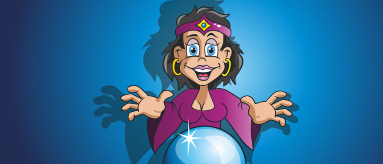 cartoon portrait